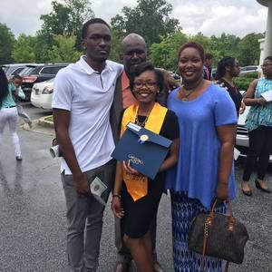 Meet your Posher, Martina